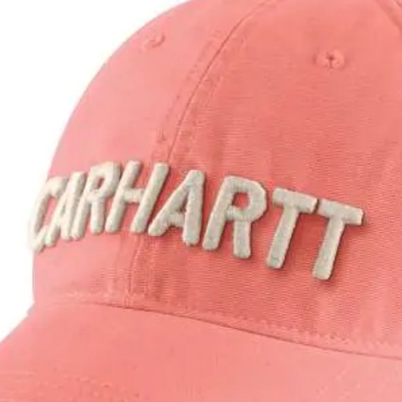 Carhartt Cap NWT main image 4